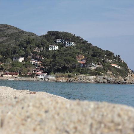 Casa Bellavista Apartment Marina di Campo Exterior photo